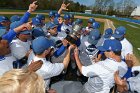 Baseball vs MIT  Wheaton College Baseball vs MIT in the  NEWMAC Championship game. - (Photo by Keith Nordstrom) : Wheaton, baseball, NEWMAC